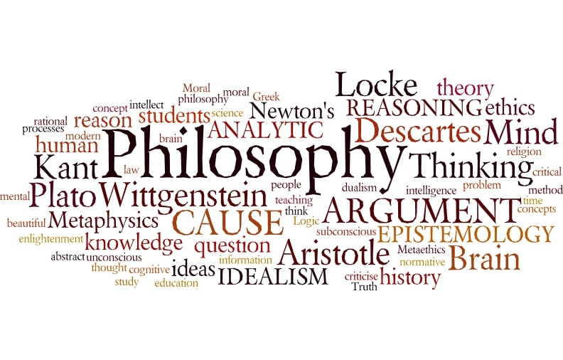 How to write a philosophy paper